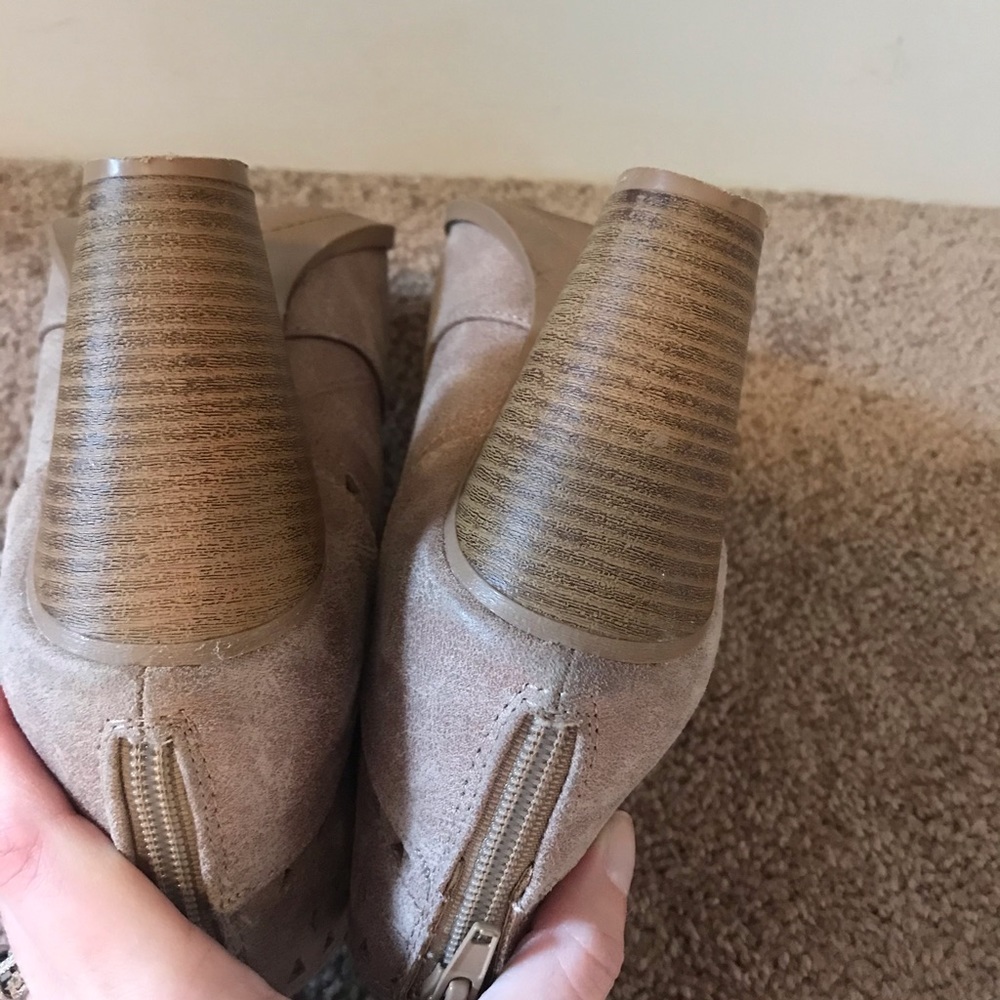 Basic Booties - image 4